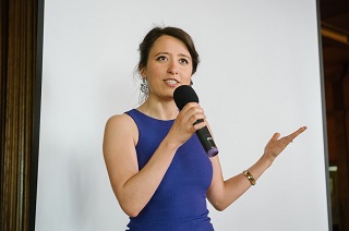 Lisa Gaufman