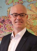 Johan Woltjer