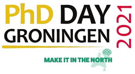 PhD Day 2021: Make it in the North!