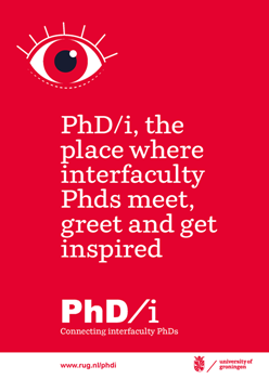 PhD/i - get inspired