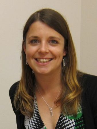 Désireé Goubert