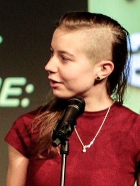 Astrid Kruitwagen