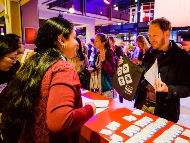 PhD Day: Imagine, Invent and Inspire!