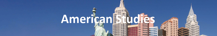 American Studies