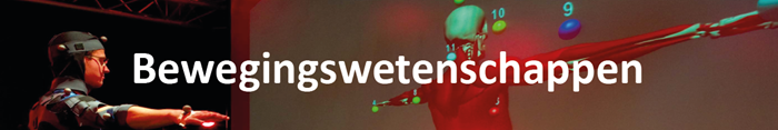 Bewegingswetenschappen