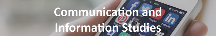Communicatie- & Informatiewetenschappen