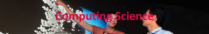 Computing Science