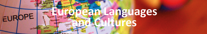 European Languages & Cultures