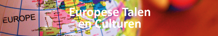 Europese Talen & Culturen