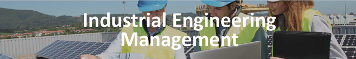 Industrial Engineering & Management