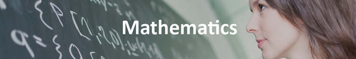 Mathematics