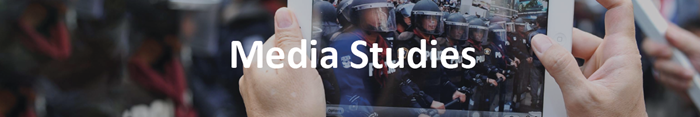 Media Studies