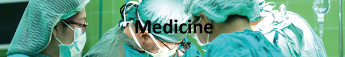 Medicine