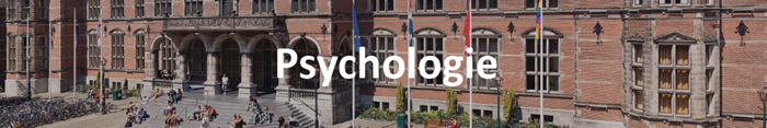 Psychologie