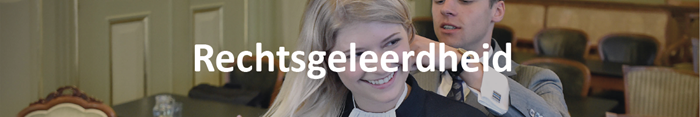 Rechtsgeleerdheid