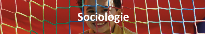 Sociologie