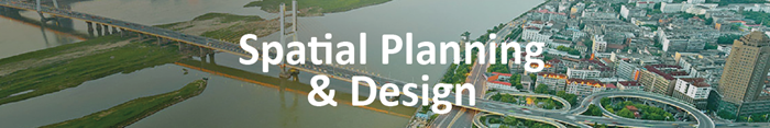 Spatial Planning and Design