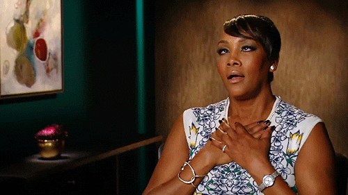 That moment when you’ve answered your professor’s question correctly and they move on to the next student/victim