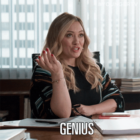 How you see yourself when you're at a comfortable A2-B1 level where you can understand conversations and are oblivious to all of the grammar you still don’t know