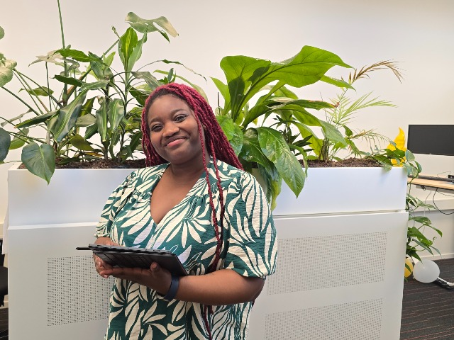 A quick checklist for you from me <3