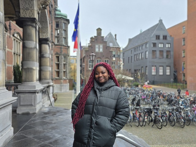 It's all in the mindset!