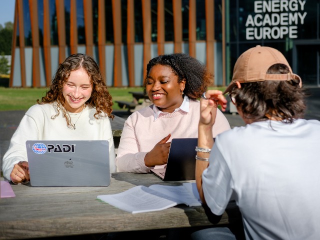 Writing down our 2026 goals!