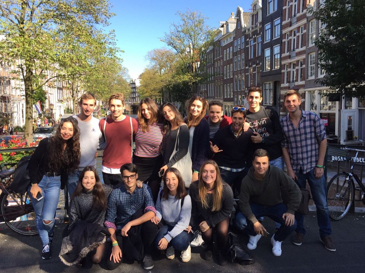 A Spaniard in the Netherlands: Quick Survival Guide | Education