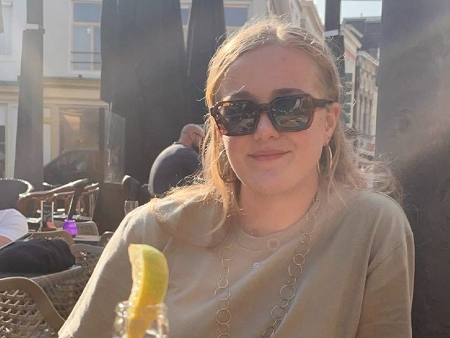 Myrthe Geling
