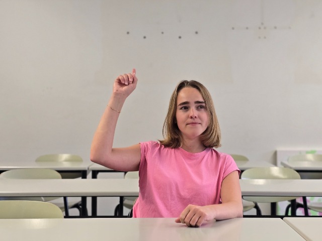 Don't forget to ask questions!