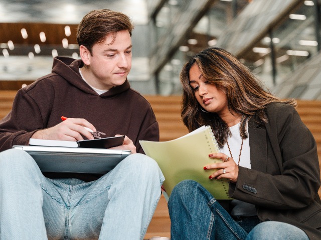 Nothing says &ldquo;Happy New Year&rdquo; like exams&nbsp;