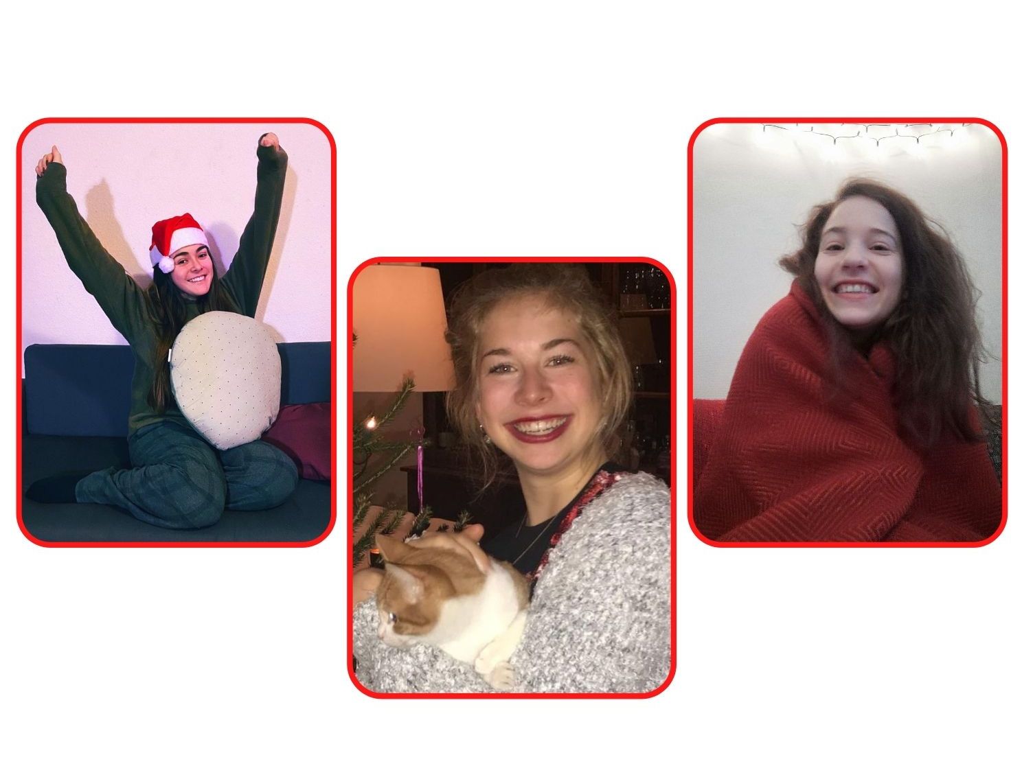 Grab your popcorn, it's time to get cosy with some festive movies!