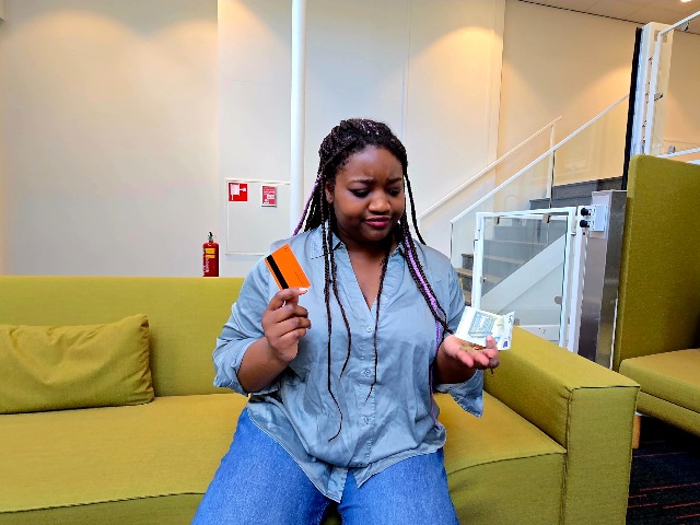 A budget is financially smart!