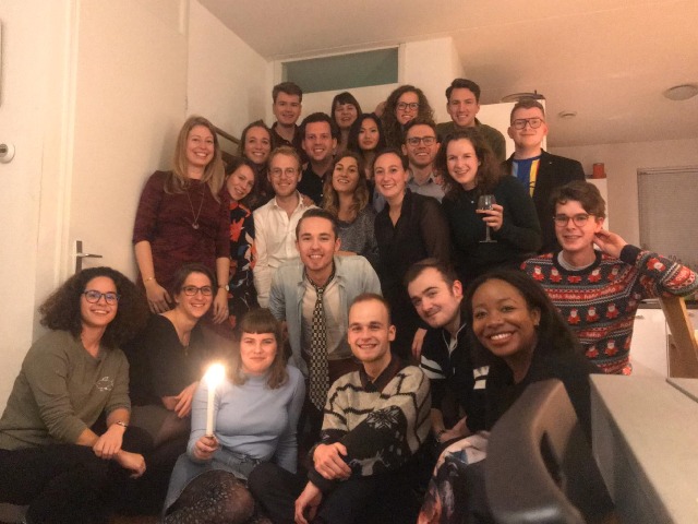 Where's Waldo (Luc)?&nbsp;