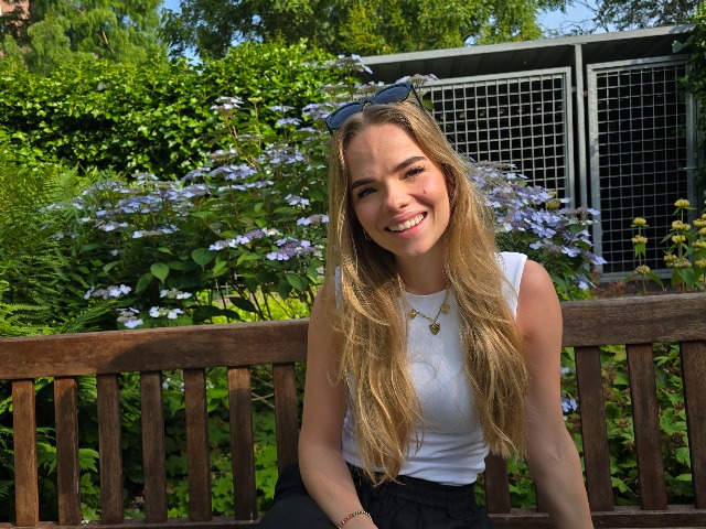 Summer, Summer, Summer <3