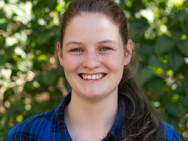 Lisanne van Dartel