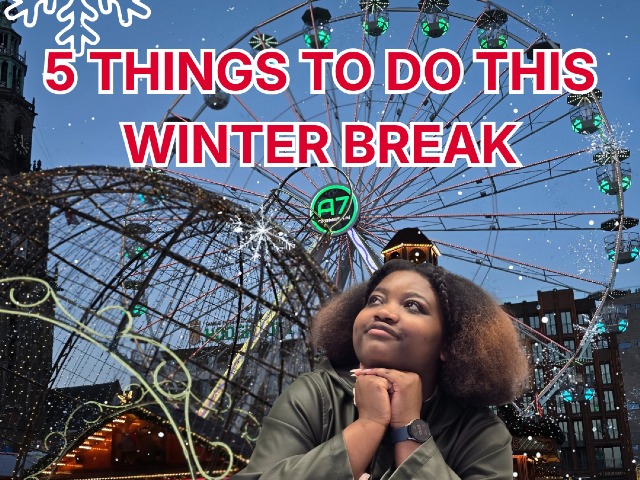 Exploring what Groningen has to offer is always fun ❤️