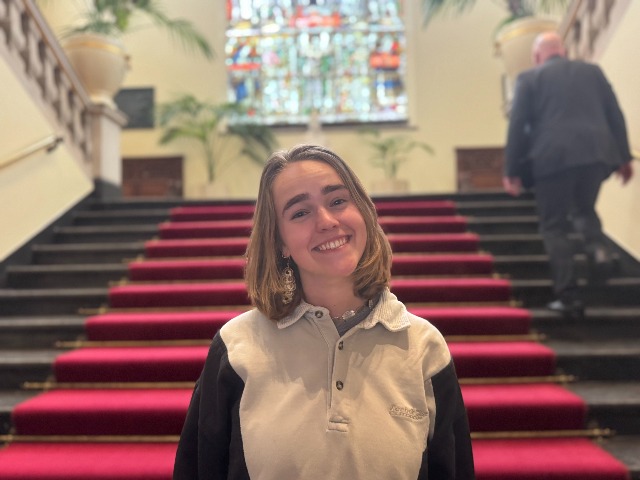 A little guide for university!