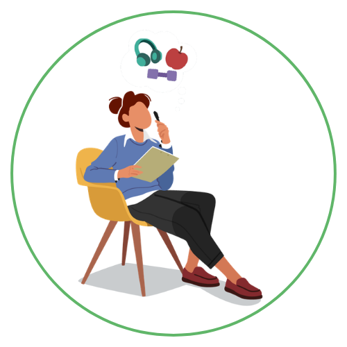 decoratieve afbeelding