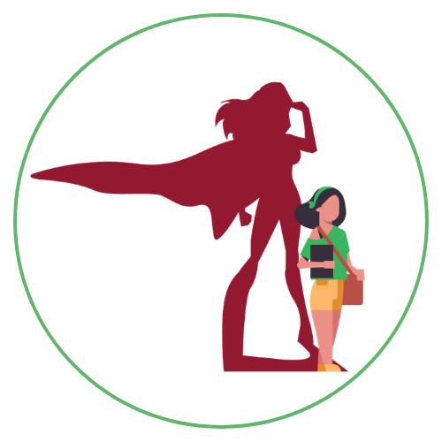 decoratieve afbeelding