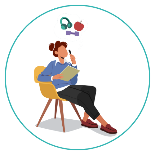 decoratieve afbeelding