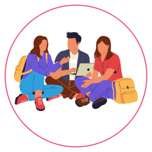 decoratieve afbeelding