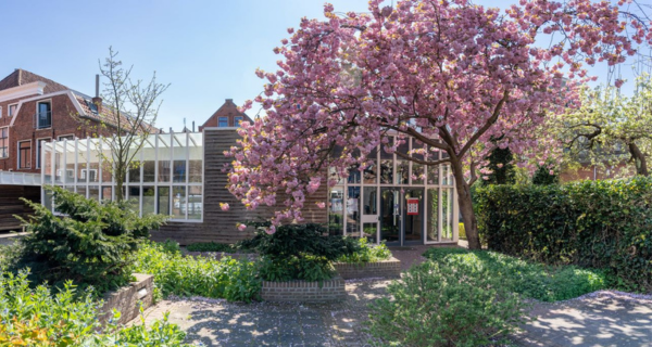 decoratieve afbeelding