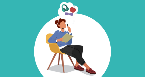 Goed voor jezelf zorgen