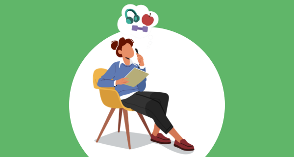 Hoe zorg ik goed voor mezelf?