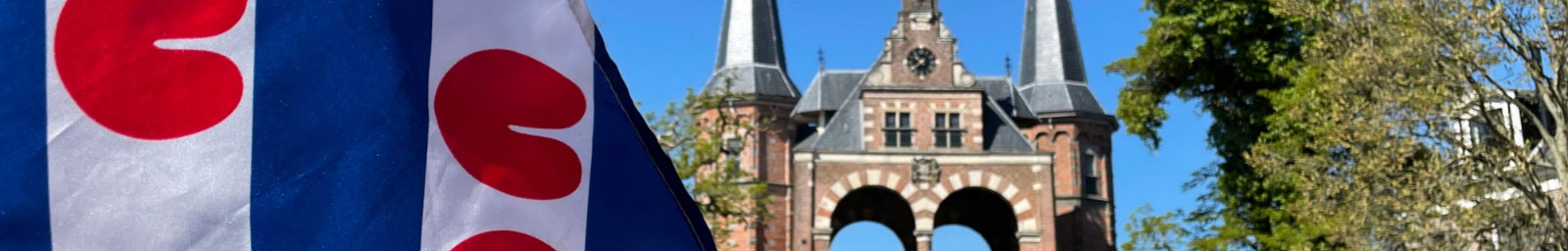 Header image Friese taal en cultuur