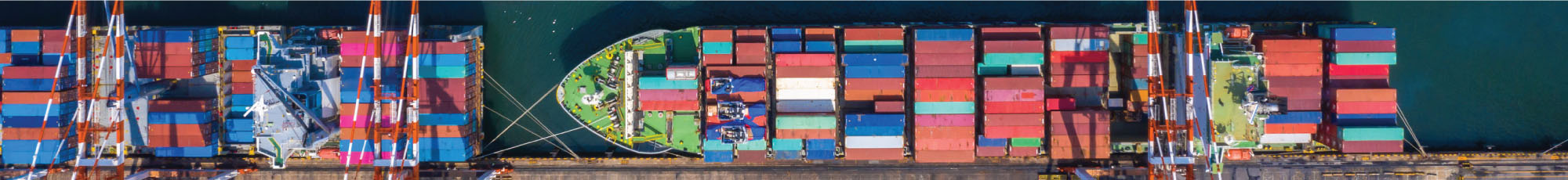 Header image Economics and Business Economics - International Economics and Sustainable Development