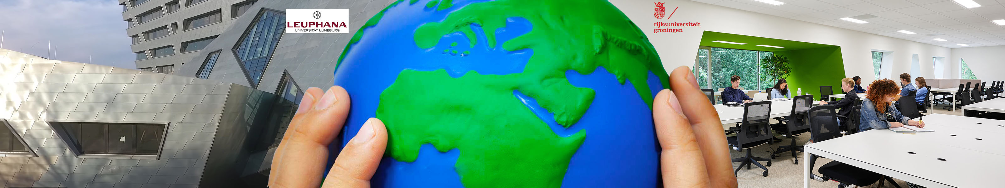 Header image DDM Sustainability and Environmental Psychology