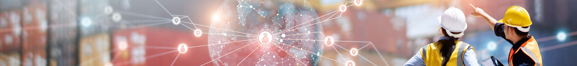 Header image DDM Service and Supply Chain Management