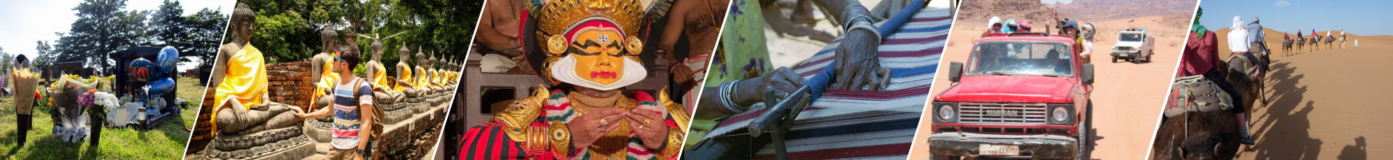 Header image Antropologie van Religie en Cultuur