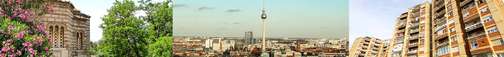 Header image History of Architecture and Urbanism